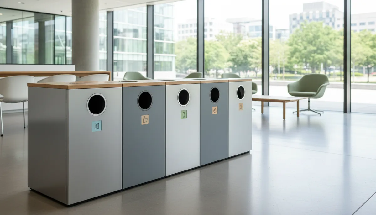 Comment une entreprise peut-elle éliminer ses déchets ? Méthodes, coûts et obligations en 2026