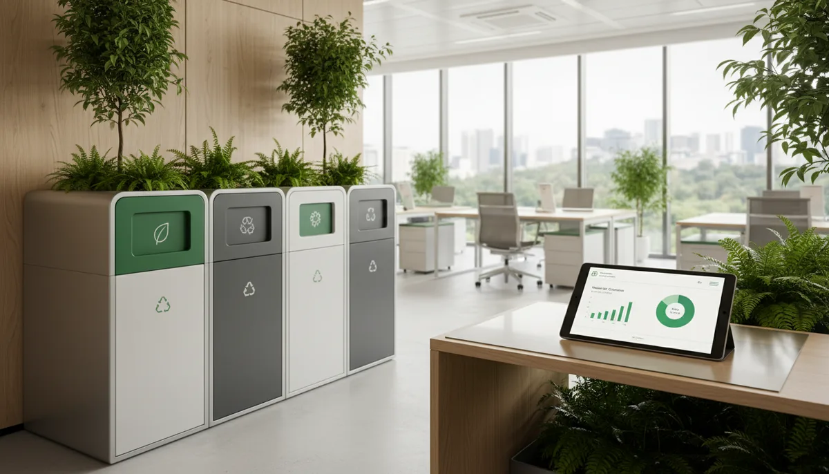 Quelles sont les obligations des entreprises en matière de déchets en 2026 ?