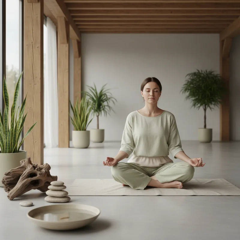 Yoga et méditation : les bienfaits prouvés sur la santé